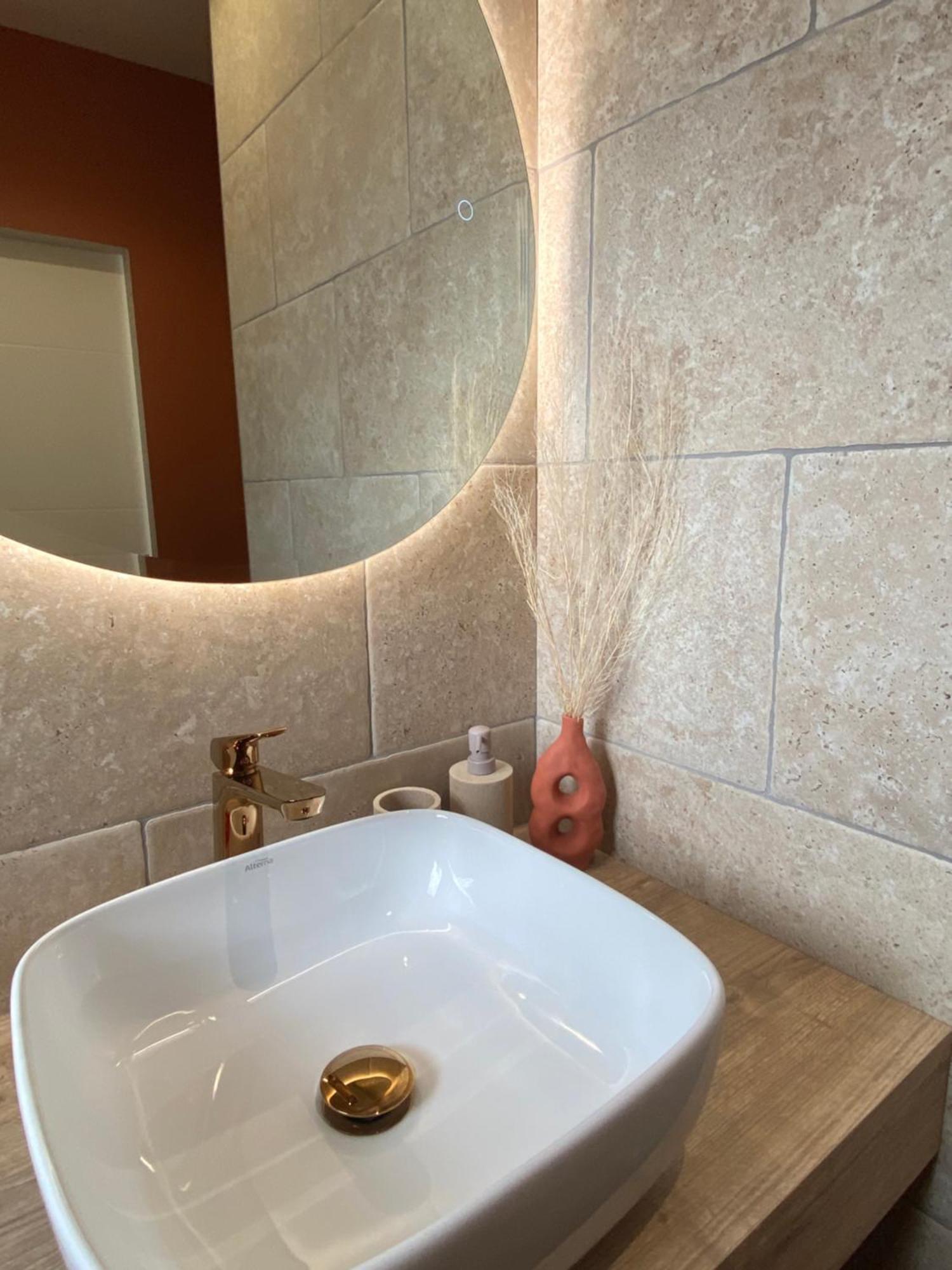 La Musardise Guest House Berson Экстерьер фото