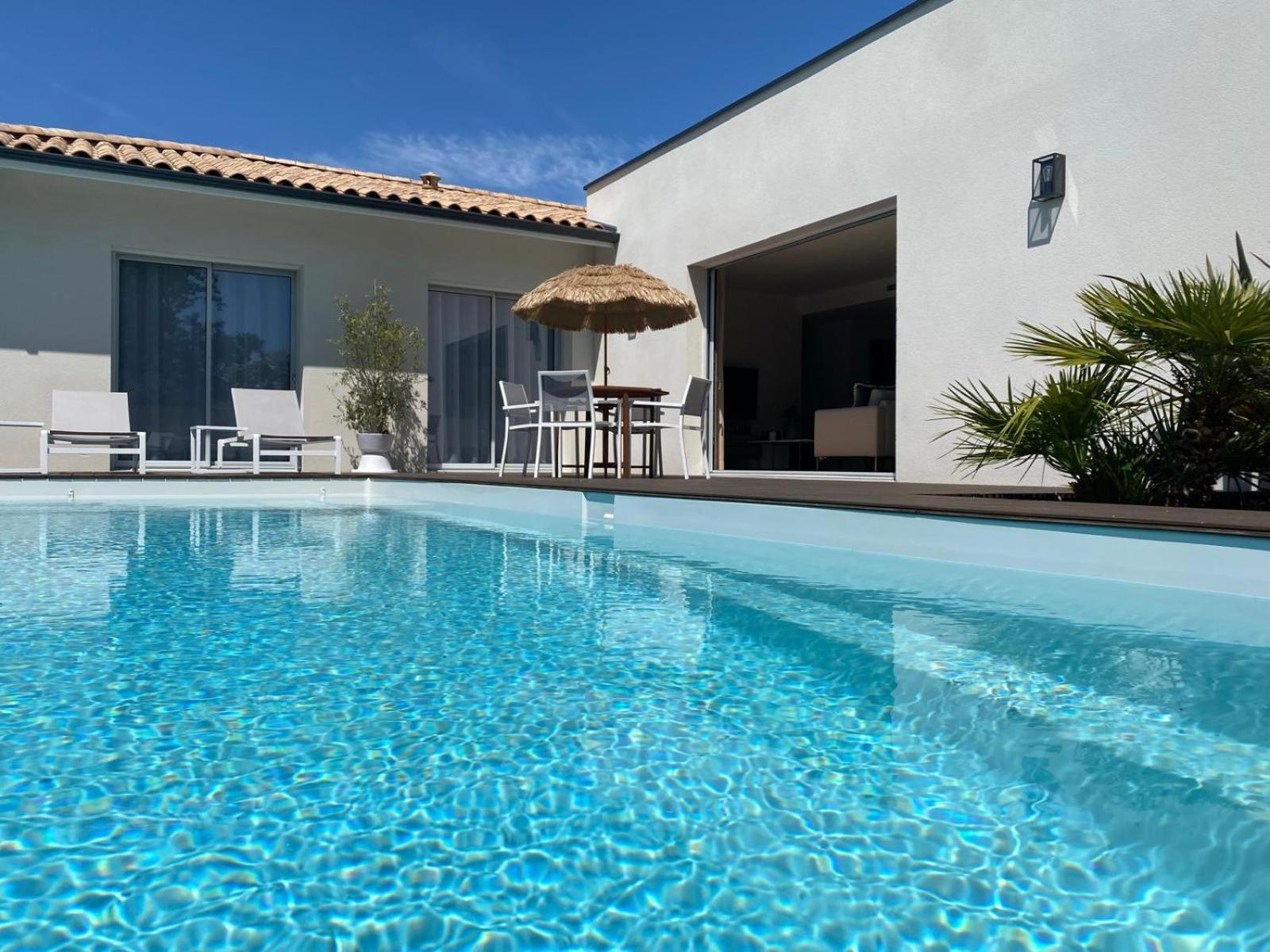 La Musardise Guest House Berson Экстерьер фото